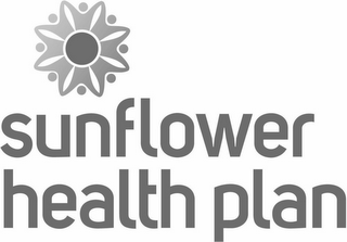 SUNFLOWER HEALTH PLAN logo