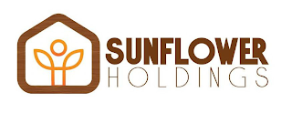 SUNFLOWER HOLDINGS logo