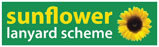 SUNFLOWER LANYARD SCHEME logo