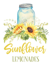 SUNFLOWER LEMONADES logo