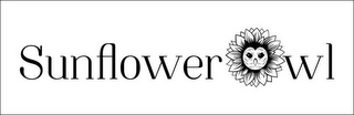 SUNFLOWER OWL logo