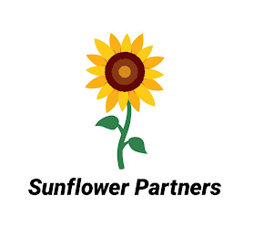 SUNFLOWER PARTNERS logo