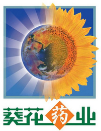 SUNFLOWER PHARMACEUTICALS logo