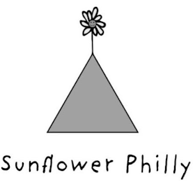 SUNFLOWER PHILLY logo