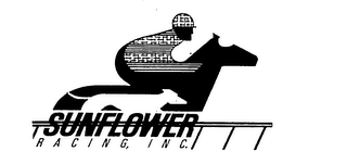 SUNFLOWER RACING, INC. logo
