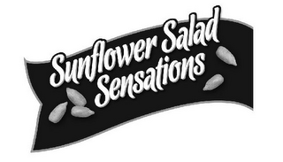 SUNFLOWER SALAD SENSATIONS logo