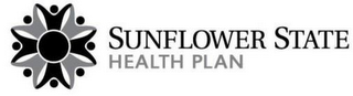 SUNFLOWER STATE HEALTH PLAN logo