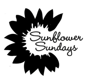 SUNFLOWER SUNDAYS logo