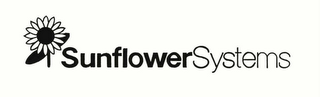 SUNFLOWER SYSTEMS logo