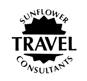 SUNFLOWER TRAVEL CONSULTANTS logo