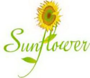 SUNFLOWER VEGETARIAN RESTAURANT logo