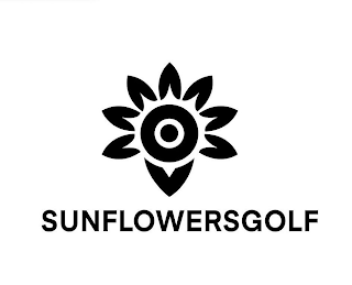 SUNFLOWERSGOLF logo