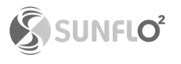 SUNFLO² logo
