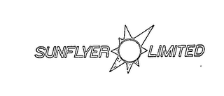 SUNFLYER LIMITED logo
