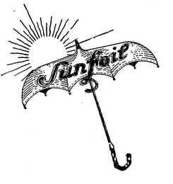 SUNFOIL logo