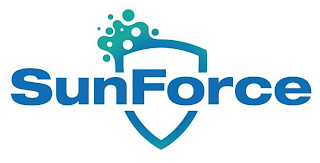 SUNFORCE logo