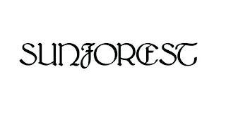 SUNFOREST logo