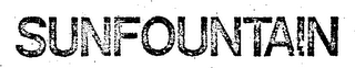 SUNFOUNTAIN logo