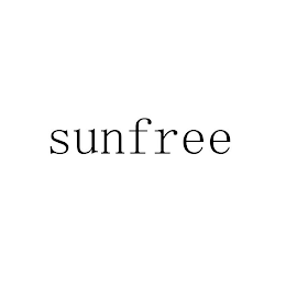 SUNFREE logo