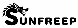 SUNFREEP logo