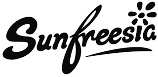 SUNFREESIA logo
