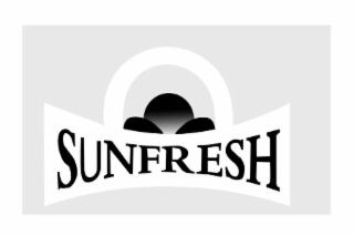 SUNFRESH logo