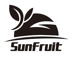 SUNFRUIT logo