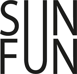 SUNFUN logo