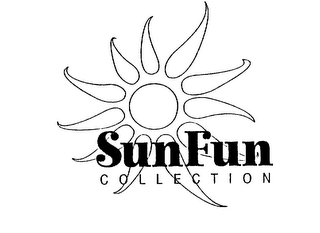 SUNFUN COLLECTION logo