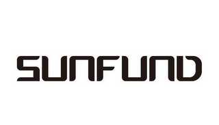 SUNFUND logo