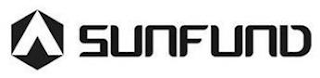 SUNFUND logo