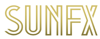SUNFX logo