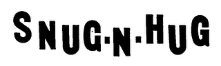 SUNG-N-HUG logo