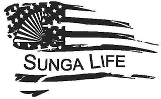 SUNGA LIFE logo