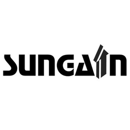 SUNGAIN logo