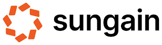 SUNGAIN logo