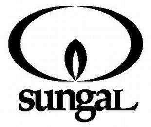 SUNGAL logo