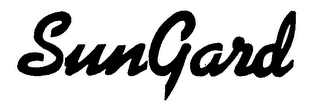 SUNGARD logo