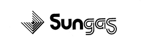 SUNGAS logo