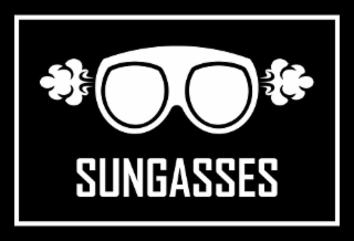 SUNGASSES logo
