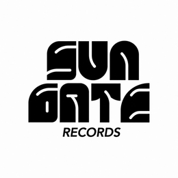 SUNGATE RECORDS logo