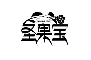 SUNGATHER logo