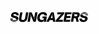 SUNGAZERS logo
