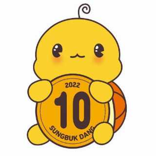 SUNGBUK DANG 10 2022 logo