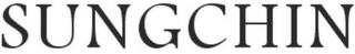 SUNGCHIN logo