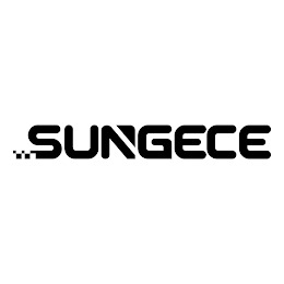 SUNGECE logo