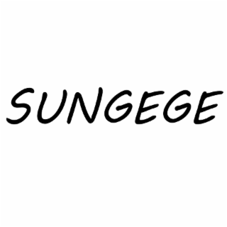 SUNGEGE logo