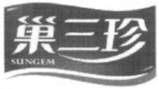SUNGEM logo