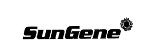 SUNGENE logo