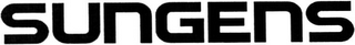 SUNGENS logo